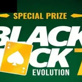 Blackjack Evolution 7 SP