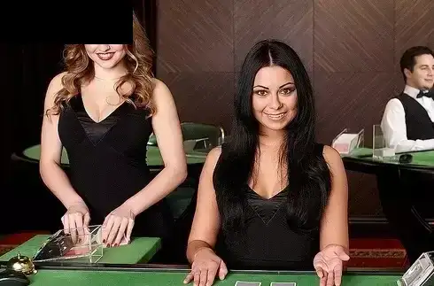 Blackjack G