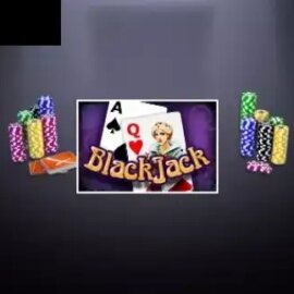Blackjack GameOS