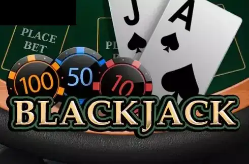 Blackjack (Getta Gaming)