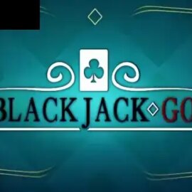 Blackjack Go
