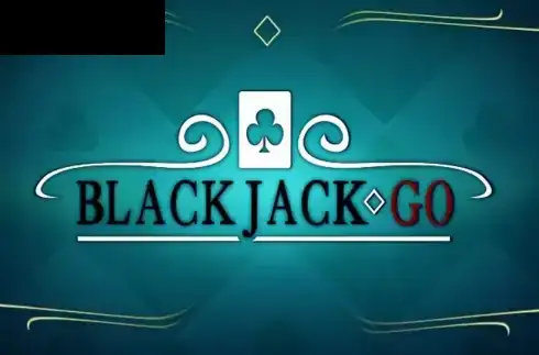 Blackjack Go