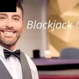Blackjack Gold (NetEnt)