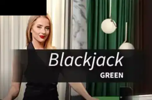 Blackjack Green