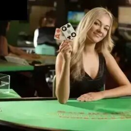 Blackjack J