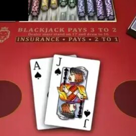 Blackjack (Lionline)