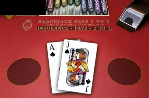 Blackjack (Lionline)