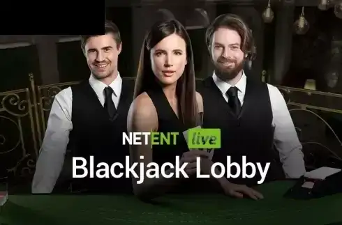 Blackjack Lobby (NetEnt)