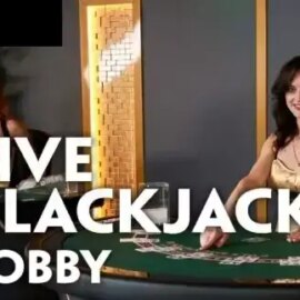 Blackjack Lobby Live Casino (Extreme Gaming)