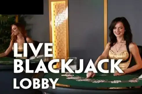 Blackjack Lobby Live Casino (Extreme Gaming)