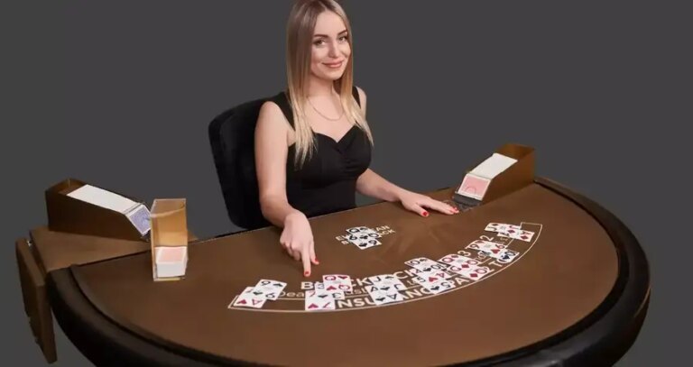 Blackjack Lounge 3
