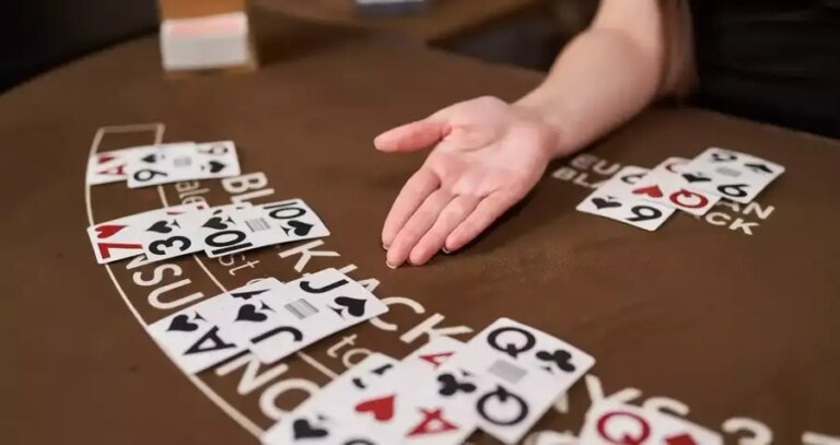 Blackjack Lounge 3