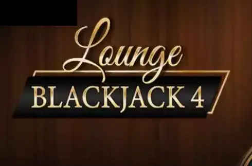 Blackjack Lounge 4