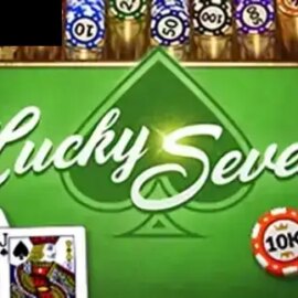 Blackjack Lucky Sevens