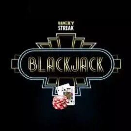 Blackjack (LuckyStreak)