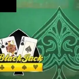 Blackjack MH (Play’n Go)