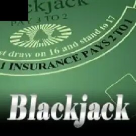 Blackjack MH (Microgaming)