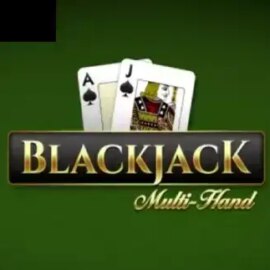 Blackjack MH (iSoftBet)