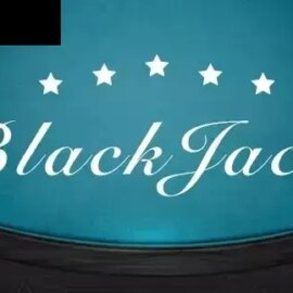 Blackjack (Mascot Gaming)