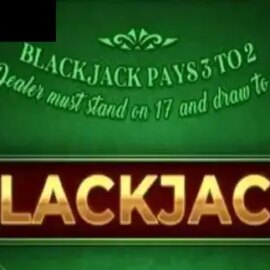 Blackjack (Matrix Studios)