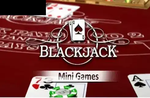 Blackjack (Mini Games)
