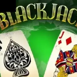 Blackjack (MultiSlot)