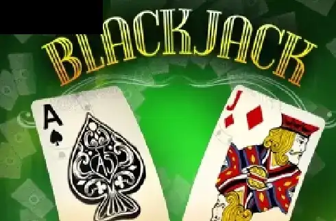 Blackjack (MultiSlot)