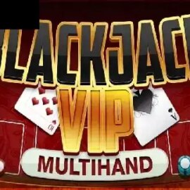 Blackjack Multihand 7 Seats VIP