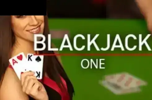 Blackjack One
