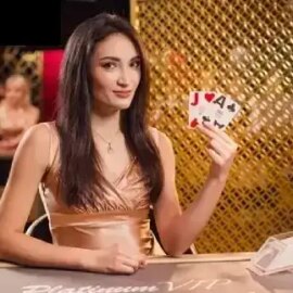 Blackjack Platinum VIP