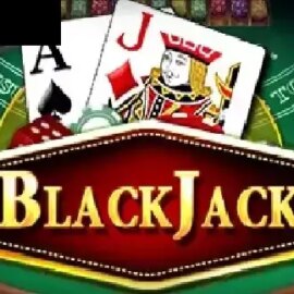 Blackjack (Platipus)