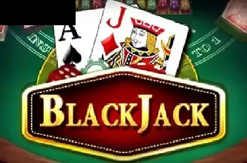 Blackjack (Platipus)