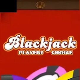 Blackjack Players Choise