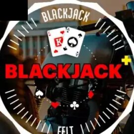 Blackjack Plus