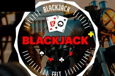 Blackjack Plus
