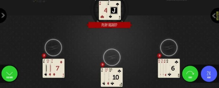 Blackjack Plus