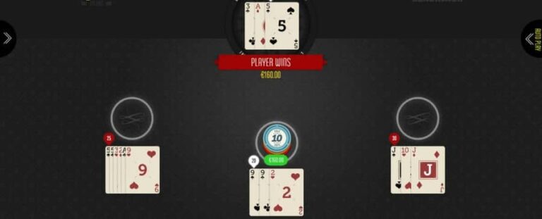 Blackjack Plus