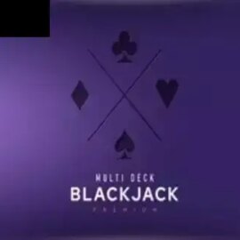 Blackjack Premium Multi Deck