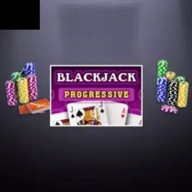 Blackjack Progressive