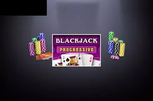 Blackjack Progressive