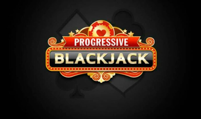 Blackjack Progressive (Playtech)