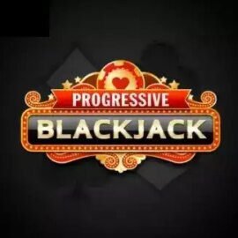 Blackjack Progressive (Playtech)