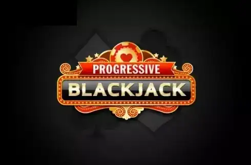 Blackjack Progressive (Playtech)