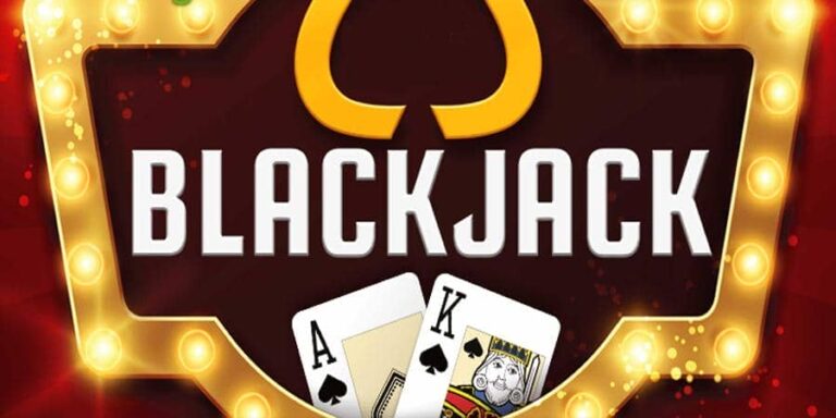 Blackjack (Relax)
