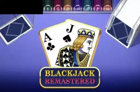 Blackjack Remastered