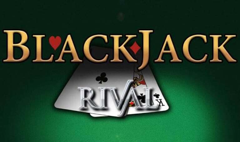 Blackjack (Rival)