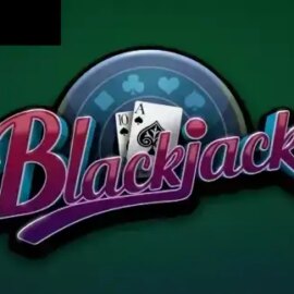 Blackjack (Shuffle Muster)