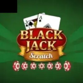 Blackjack Scratch (Anakatech)