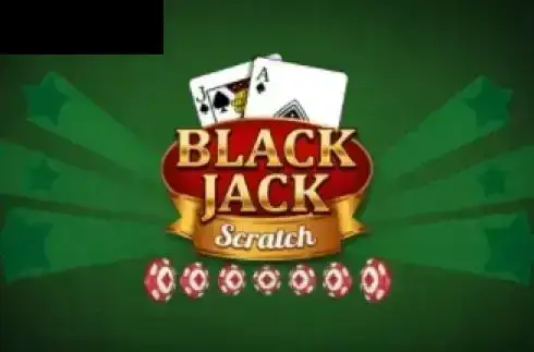 Blackjack Scratch (Anakatech)