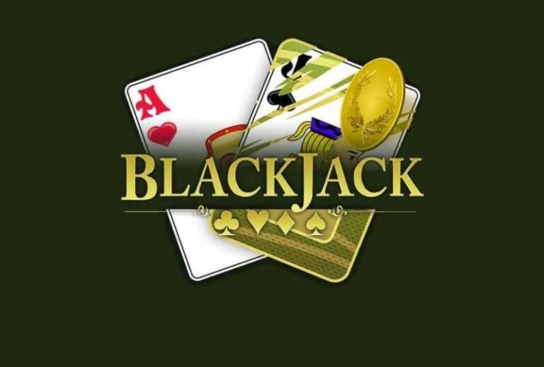 Blackjack Scratch (Playtech)